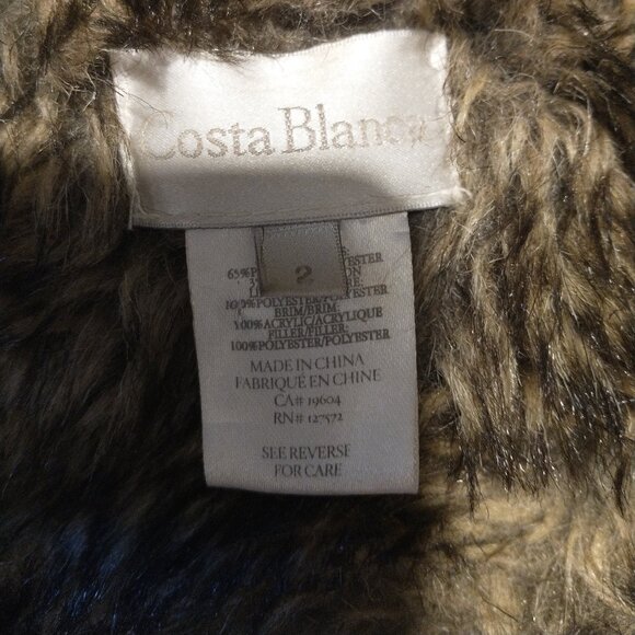 Winter jacket - Picture 8 of 8